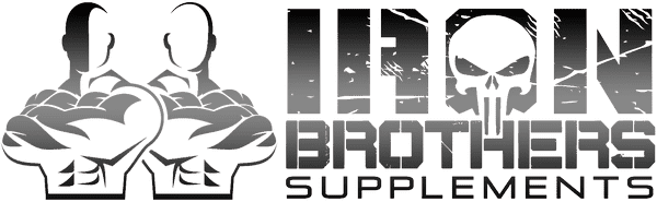 Buy Iron Brothers Supplements