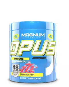 Buy Magnum Supplements Opus from Optimal Supps and Fitness