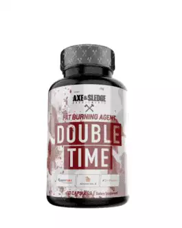 Axe and Sledge – Double Time