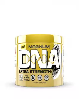 Magnum Nutraceuticals DNA