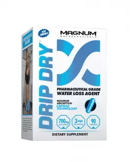 Magnum Nutraceuticals Drip Dry