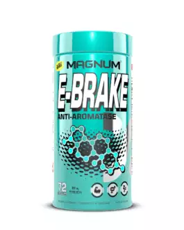 Magnum Nutraceuticals E-Brake