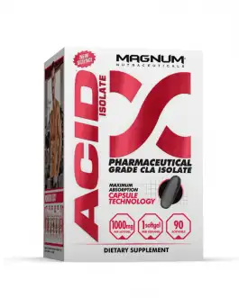 Magnum Nutraceuticals Acid Isolate