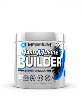 Magnum Nutraceuticals HMB
