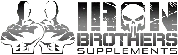 Buy Iron Brothers Supplements