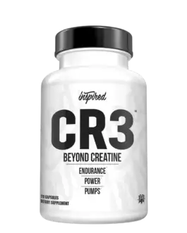 Inspired Nutraceuticals – CR3