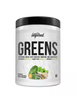Inspired Nutra – Greens Superfood