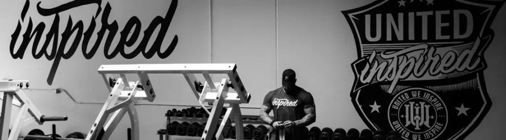 Inspired Nutraceuticals from Optimal Supps and Fitness