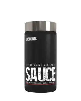 Unbound – SAUCE