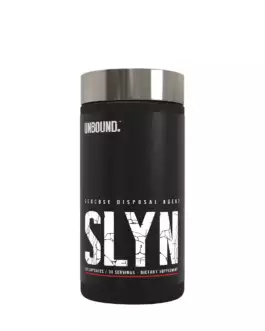 Unbound Supplements – SLYN / GDA