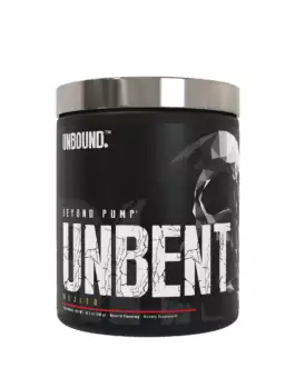 Unbound Supplements – UNBENT