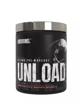 Unbound UNLOAD – Pre-Workout