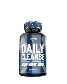 Axe and Sledge – Daily Cleanse