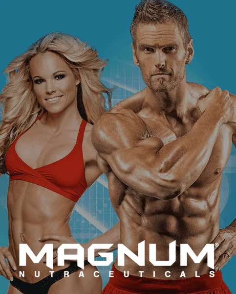 Buy Magnum Supps - OptimalSupps