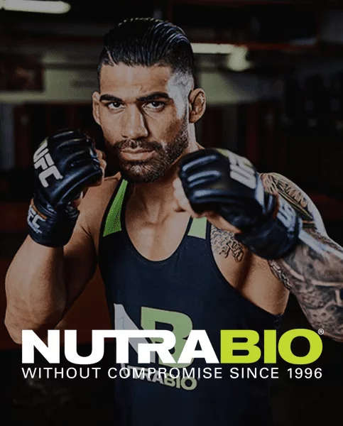 Buy Nutrabio - Optimal Supps and Fitness