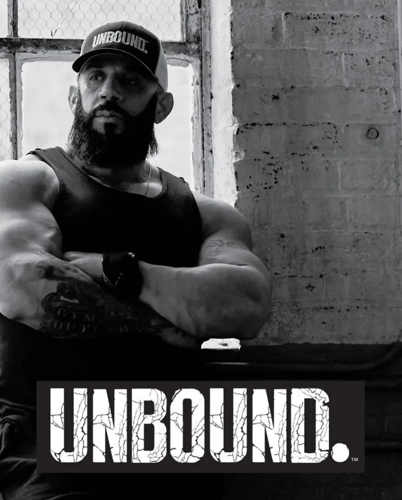 Buy Unbound Supplements - OptimalSupps