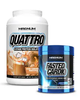 MN-Lean Mass Stack